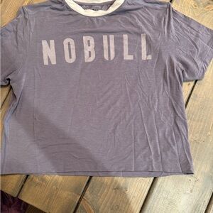 NOBULL small purple crop